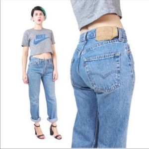 Levi’s 501 Jeans, 31x30